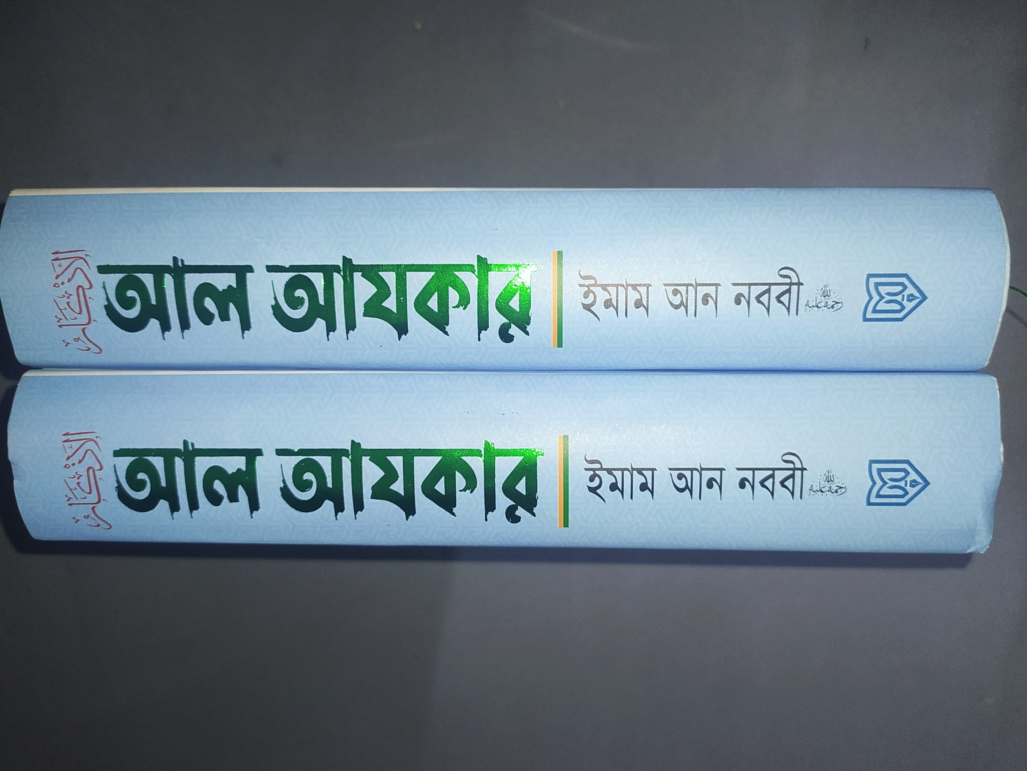 আল আযকার- ইমাম নববী রহঃ Islamic book_img_2