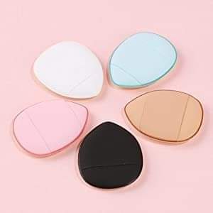 Mini Finger Puff (1pc)