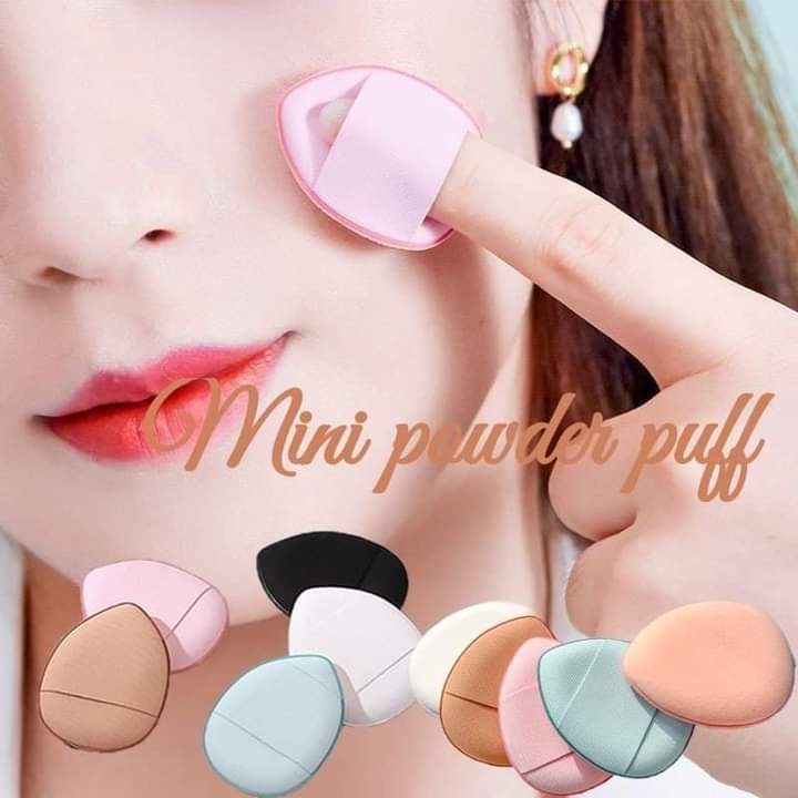 Mini Finger Puff (1pc)_img_1