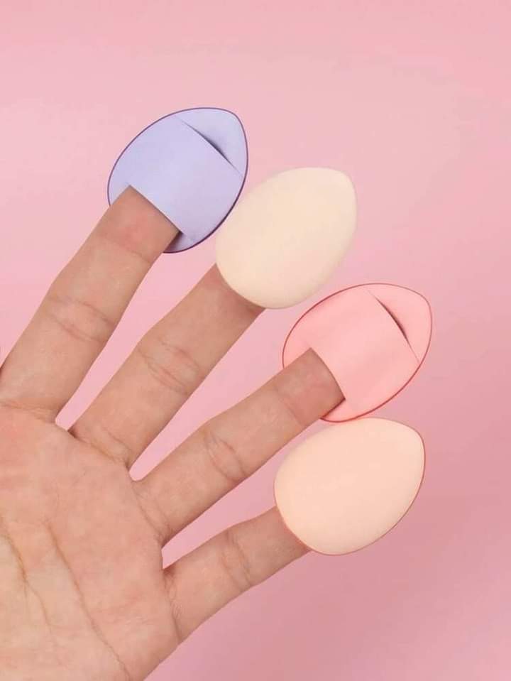 Mini Finger Puff (1pc)_img_3