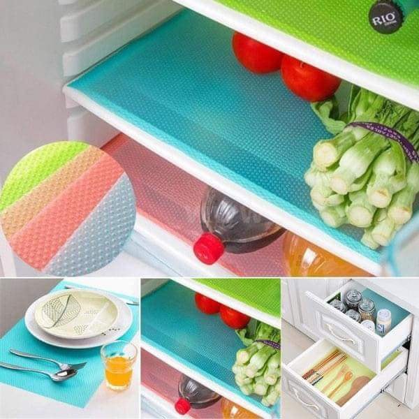 Fridge MattPrice (2 sheets)
