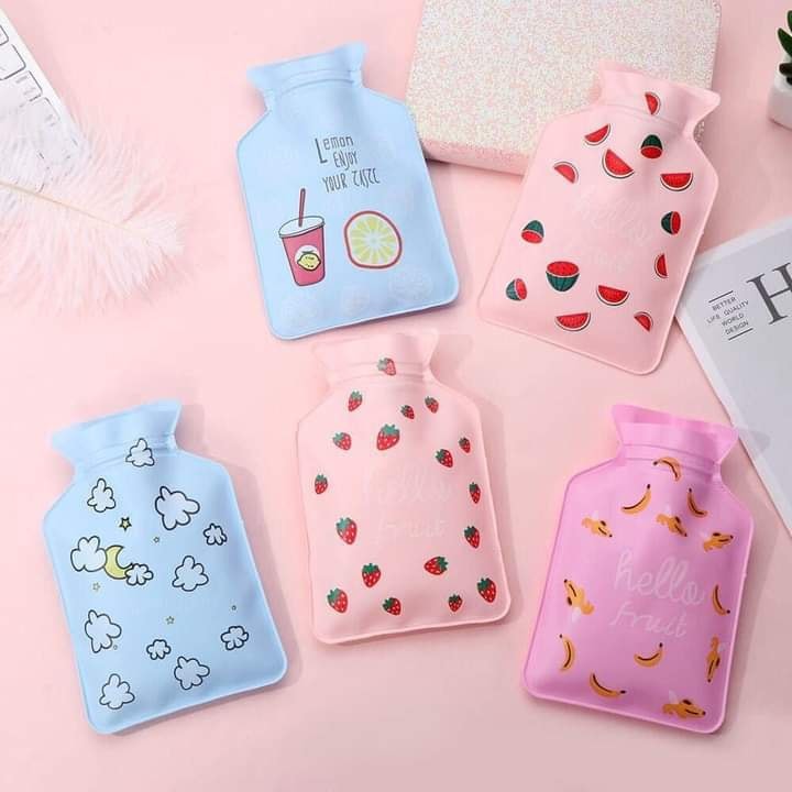 Mini Hot Water Bag