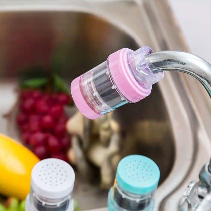Tap Filter (1pc)