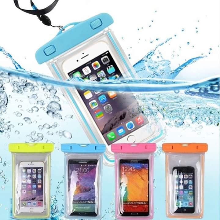 Mobile Waterproof Bag (2pcs)