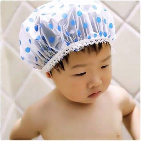 Shower Cap