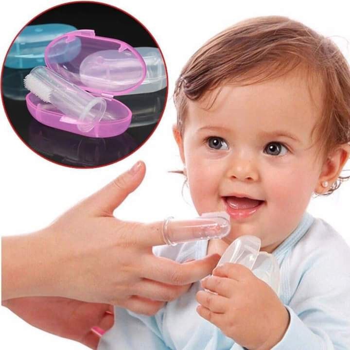 Baby Toothbrush
