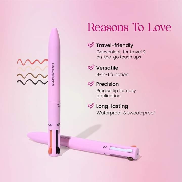4in1 Makeup Pen_img_1