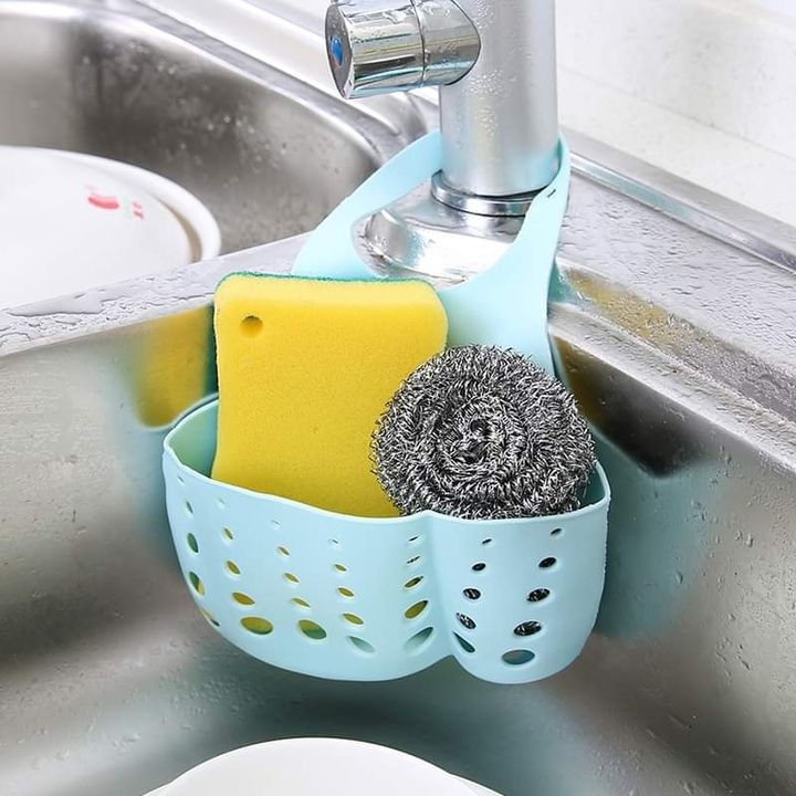 Sink Sponge Holder (Basin Kit)_img_1