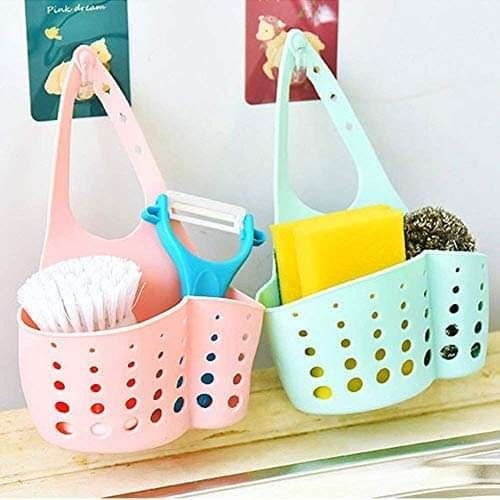 Sink Sponge Holder (Basin Kit)_img_2