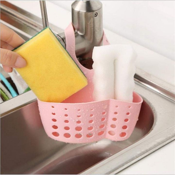 Sink Sponge Holder (Basin Kit)_img_3