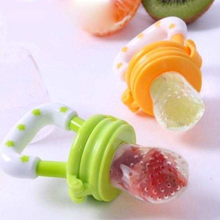 Baby Fruit Feeder/Pacifier_img_1