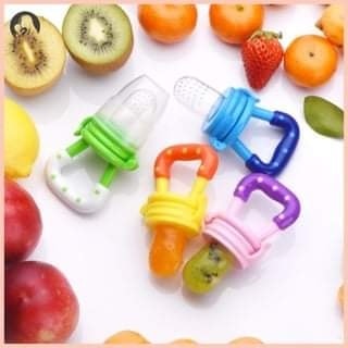 Baby Fruit Feeder/Pacifier_img_2