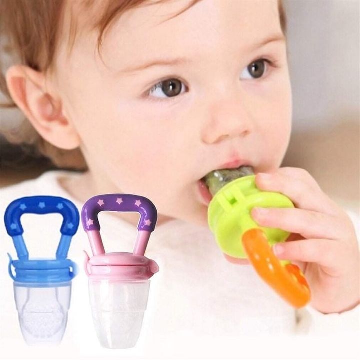 Baby Fruit Feeder/Pacifier_img_3