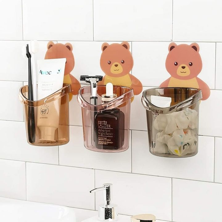 Bear Brush Holder_img_1
