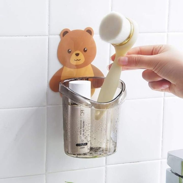 Bear Brush Holder_img_2