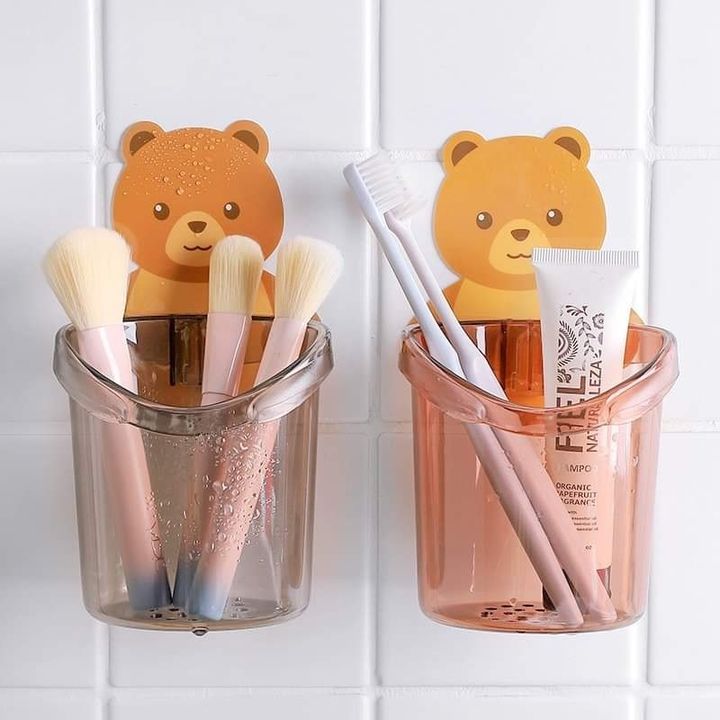 Bear Brush Holder_img_3