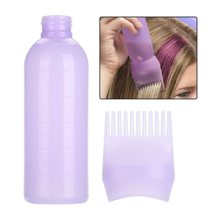 Hair Oil Bottle_img_2