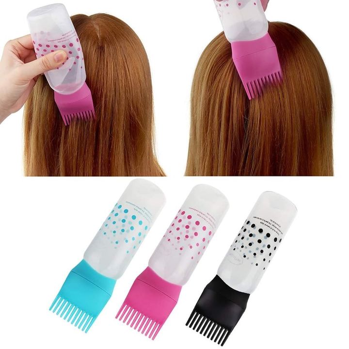 Hair Oil Bottle_img_3