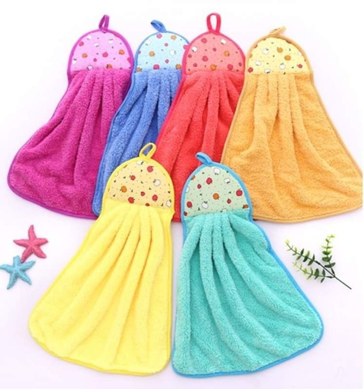 Kitchen Towel (2pcs)