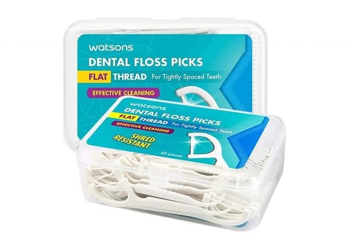 Dental Floss Picks (2boxes)