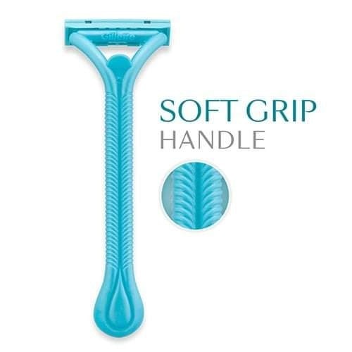 Gillette Simply Venus Razor (4pcs)_img_1