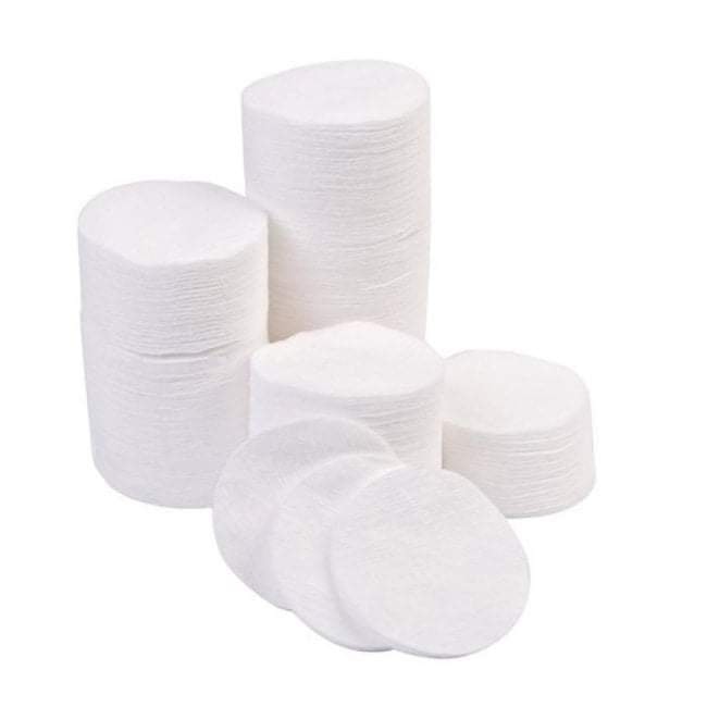 Cotton Pads (100pcs)_img_2