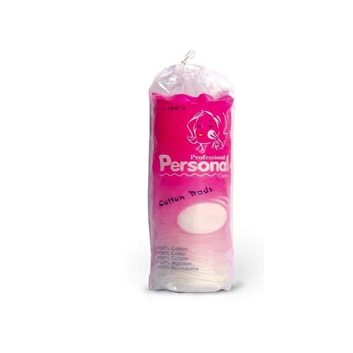 Cotton Pads (100pcs)_img_3