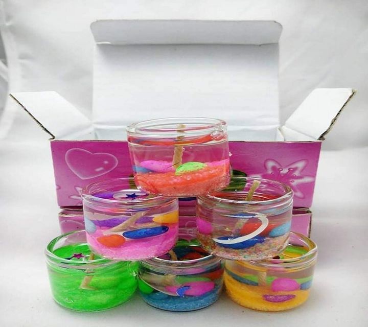 Gel Candle (6pcs)_img_3