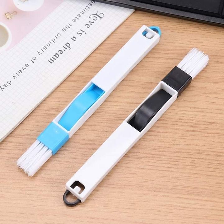Window/Keyboard Cleaning Brush(2pcs)