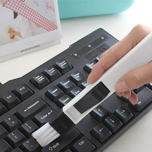Window/Keyboard Cleaning Brush(2pcs)_img_1