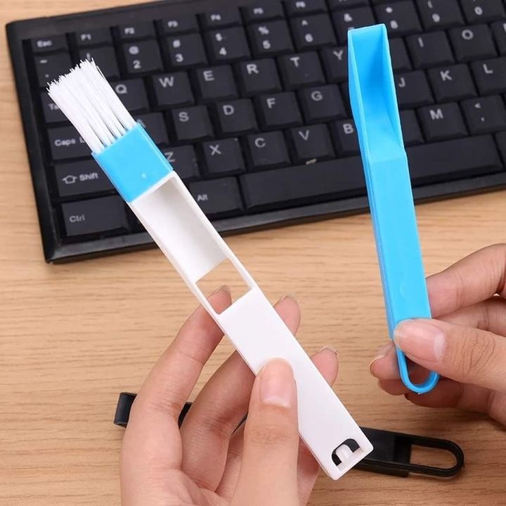 Window/Keyboard Cleaning Brush(2pcs)_img_2