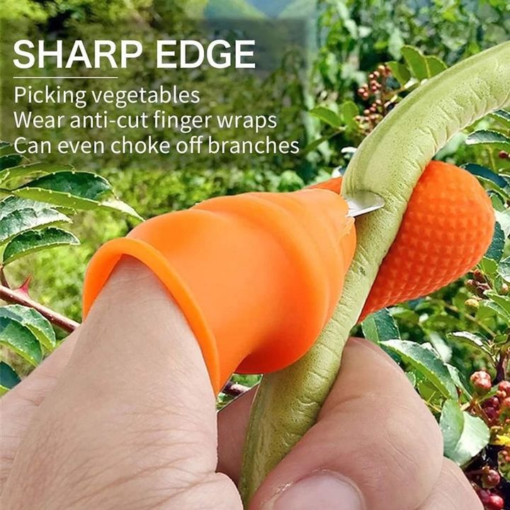 Finger Knife