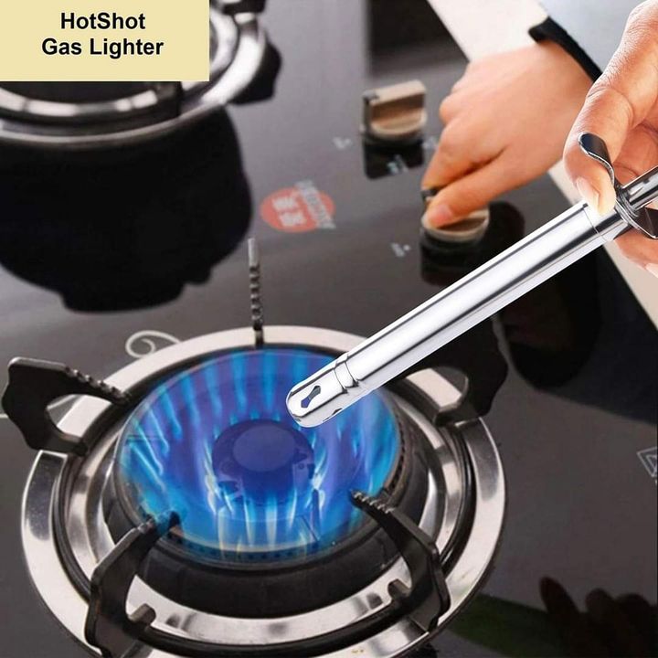 Stove Lighter