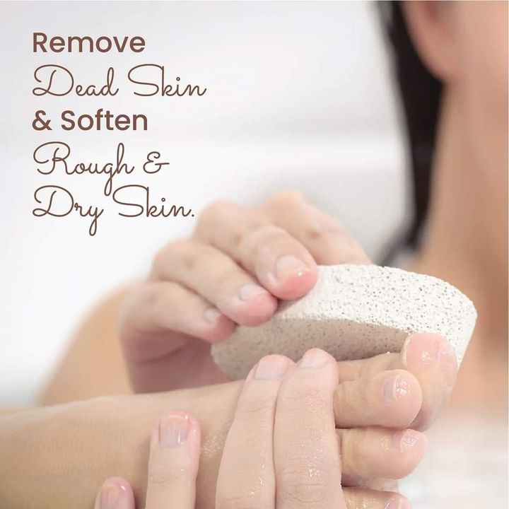 Foot Cleaning Pumice Stone_img_1