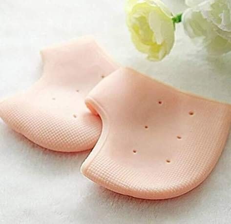Anti Heel Crack