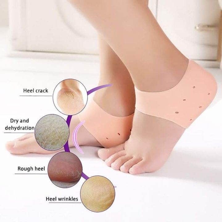Anti Heel Crack_img_2