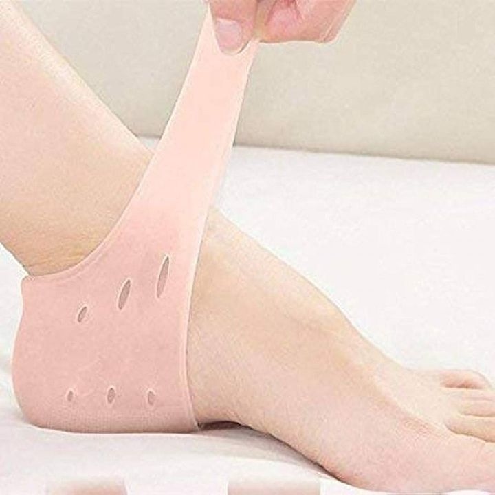 Anti Heel Crack_img_3