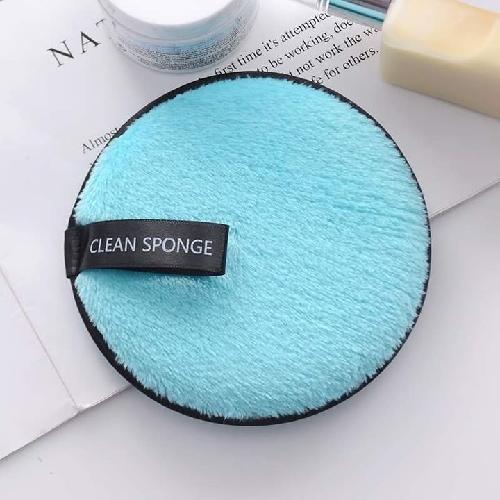 Cleaning Puff_img_1
