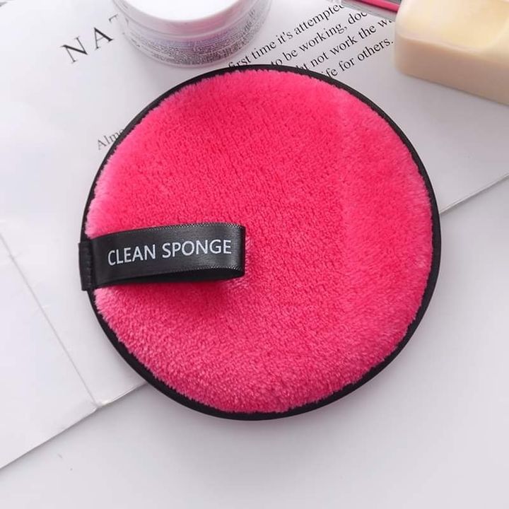 Cleaning Puff_img_3