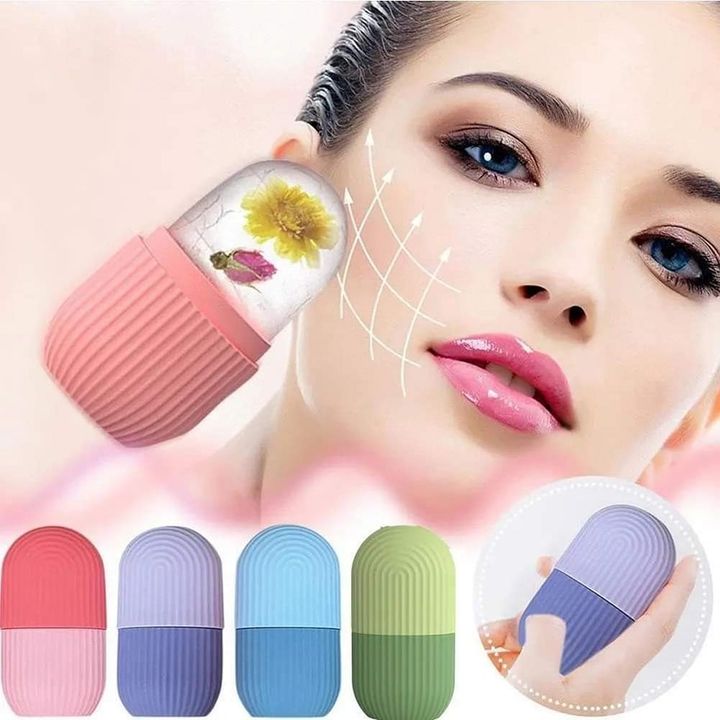 Face Ice Roller