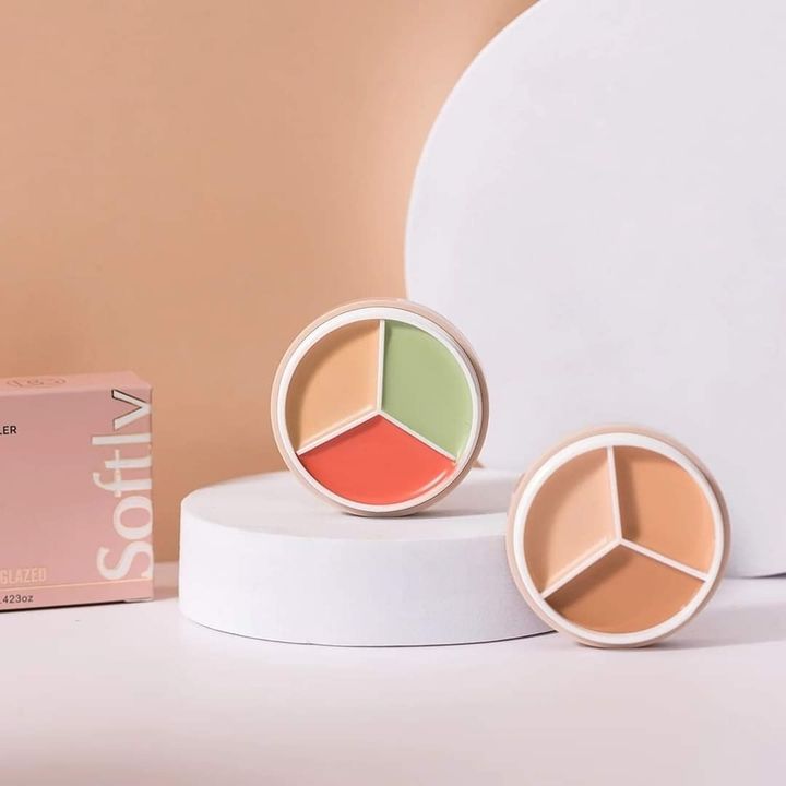 Beauty Glazed 3in1 Concealer_img_3