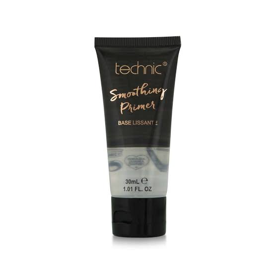 Technic Primer