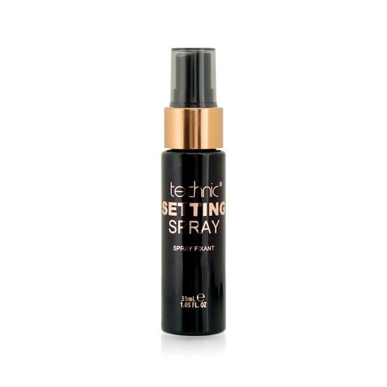 Technic Setting Spray