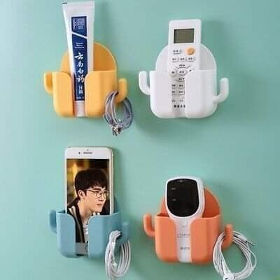 Multifunctional Mobile Wall Holder_img_1