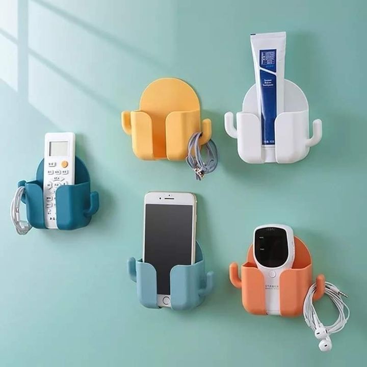 Multifunctional Mobile Wall Holder_img_2