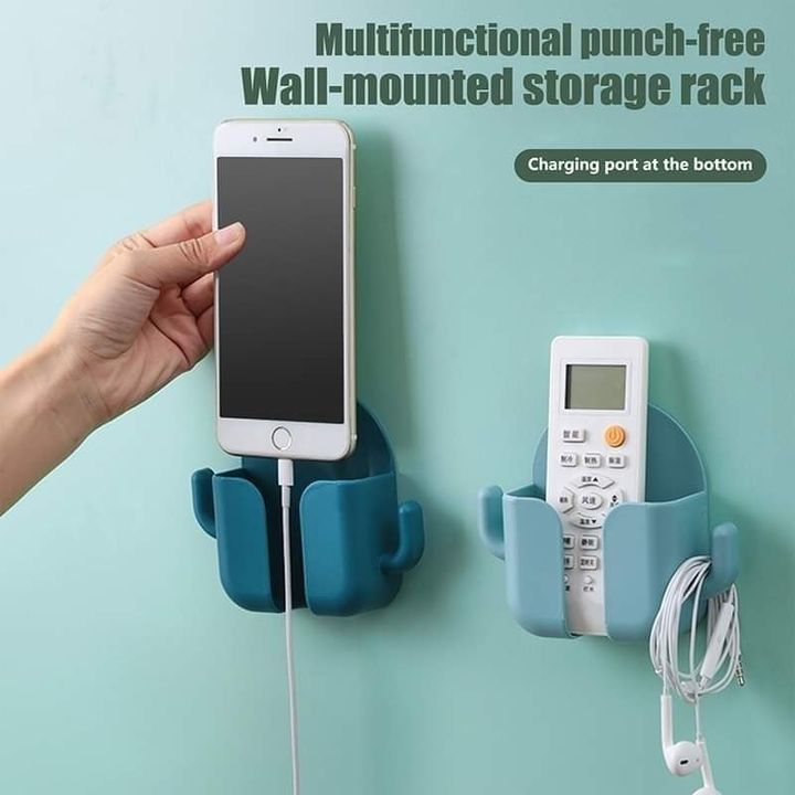 Multifunctional Mobile Wall Holder_img_3