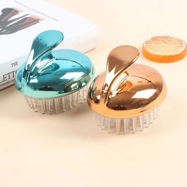 Silicone Shampoo Brush_img_1