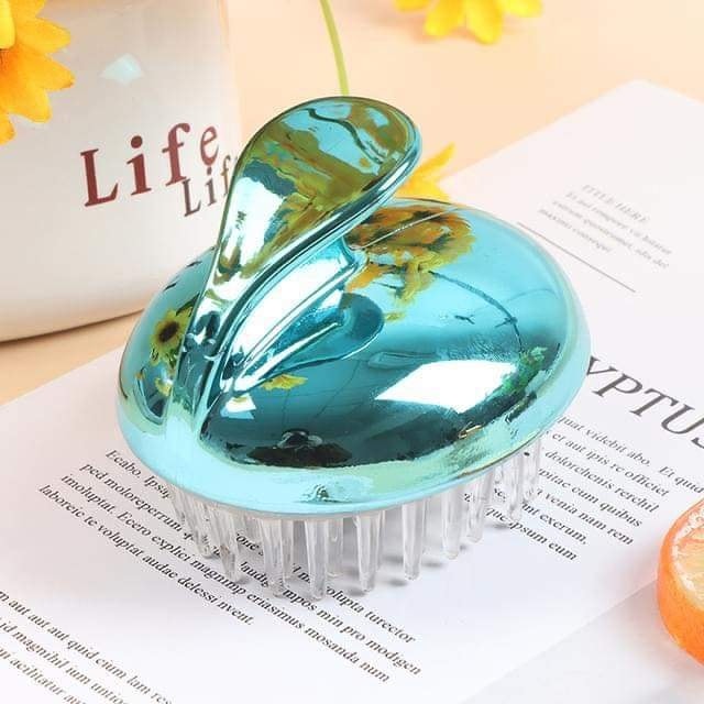 Silicone Shampoo Brush_img_2