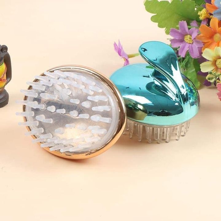 Silicone Shampoo Brush_img_3