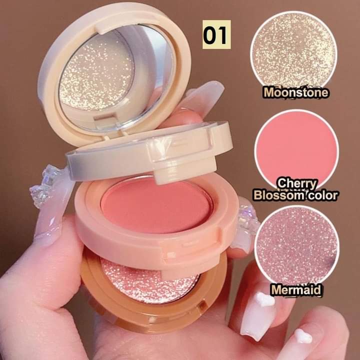 Miss Lara Blusher & Highlighter_img_1
